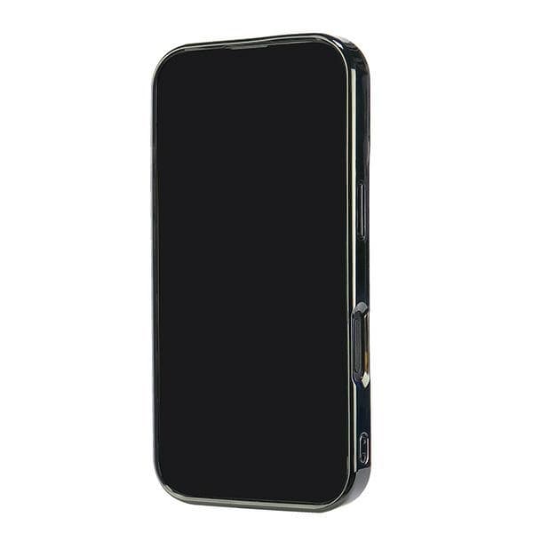 Audi telefontaske til iPhone 16 Pro MagSafe IML Sport - Sort Black