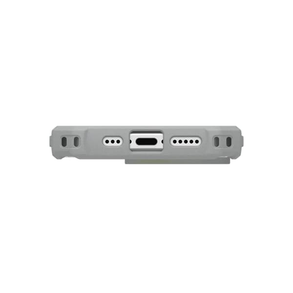 UAG Mobilskal till iPhone 16 Pro Max MagSafe Pathfinder Clear Snodd - Grön Grön