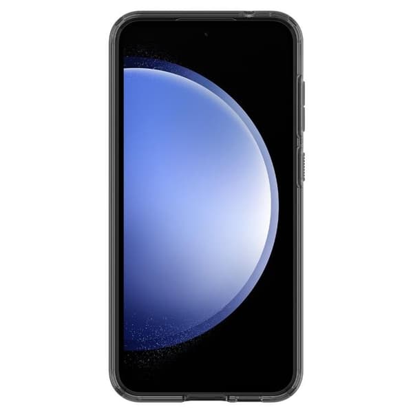 Spigen telefontaske til Galaxy S23 FE Ultra Hybrid - Zero One Svart