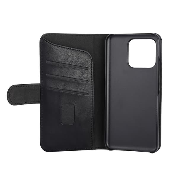 GEAR Xiaomi 13 Plånboksfodral - Svart Black
