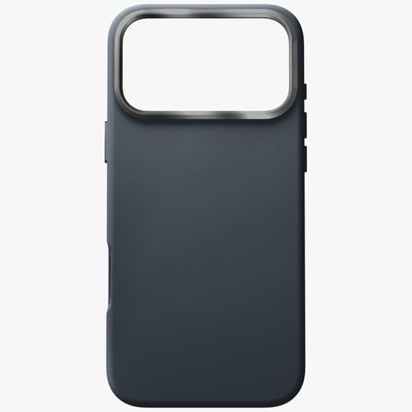 UNIQ Mobilskal till iPhone 17 Pro Max MagSafe Lyden - Blå Blå