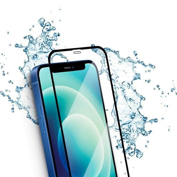 Beline iPhone 13 Härdat Glas Skärmskydd 5D