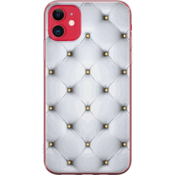Mobilskal till Apple iPhone 11 med Fancy