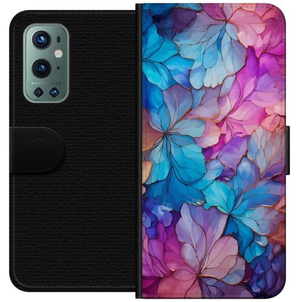 Pungcover til OnePlus 9 Pro med Magisk