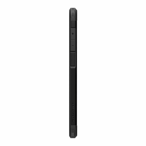 Spigen telefontaske til Galaxy A36 5G Tough Armor - Sort