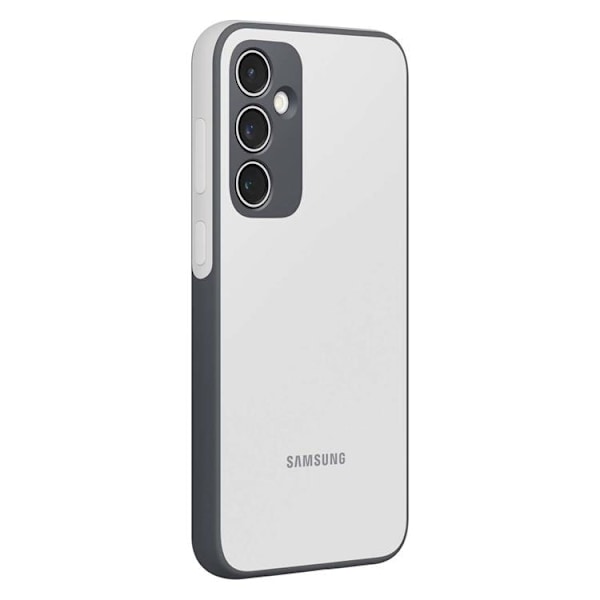 Samsung Galaxy S23 FE Mobilskal Silikon - Vit