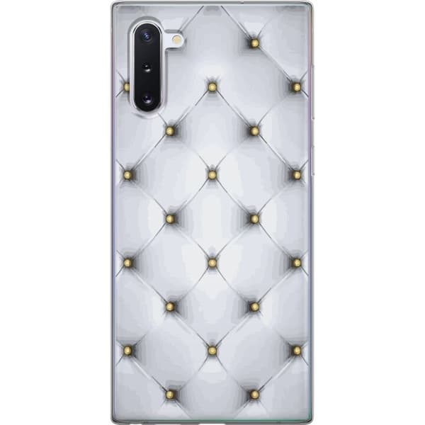Mobilcover til Samsung Galaxy Note10 med Fancy