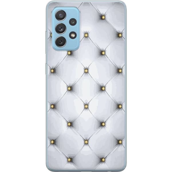 Mobilcover til Samsung Galaxy A52 5G med Fancy