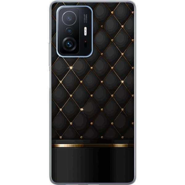 Mobilskal till Xiaomi 11T Pro med Luxury Opulence