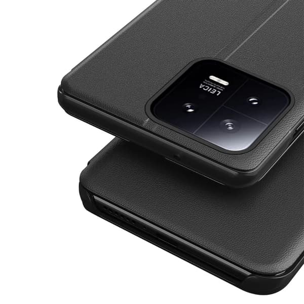 Xiaomi 13 Pro 5G -puhelinkotelo - Punainen Röd