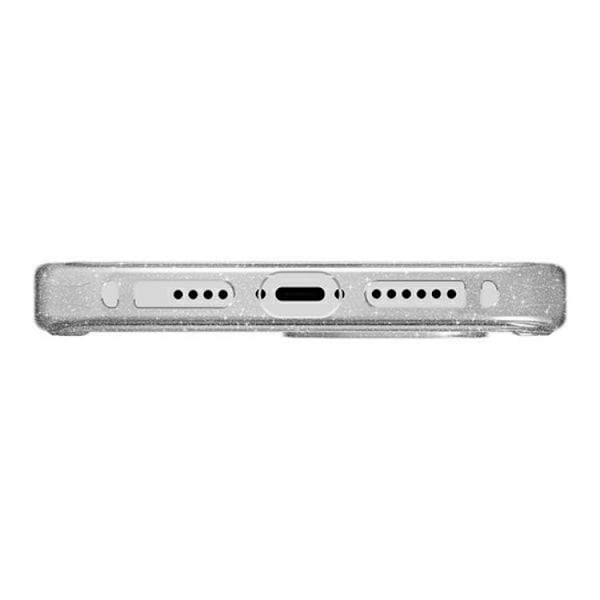UNIQ iPhone 14 Pro Max Skal LifePro Xtreme - Clear/Tinsel Lucent