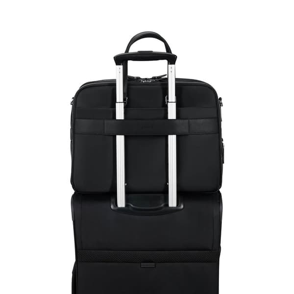 SAMSONITE Computertaske Karissa Evo 15.6" Sort