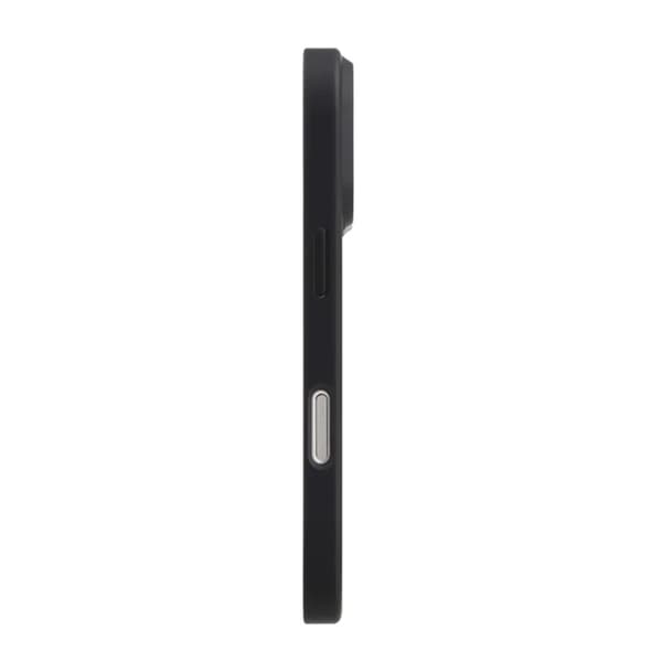 MELKCO Mobilskal till iPhone 17 Pro Magsafe Äkta läder - Lila Lila