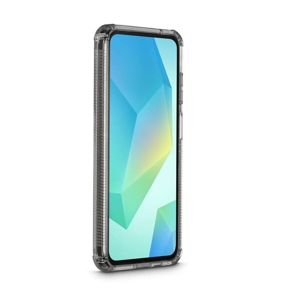 HAMA Mobilskal Extreme Protect Samsung Galaxy A16 Transparent