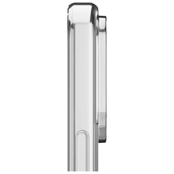 3MK Mobilskal till Galaxy Z Flip 7 Armor - Transparent Transparent