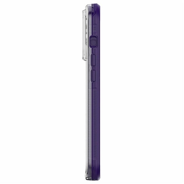 iPhone 15 Mobilskal IP68 Vattentätt - Lila