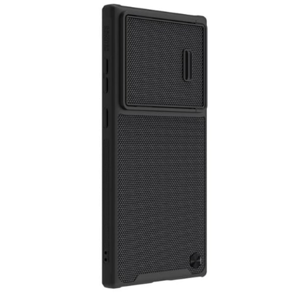 Nillkin Galaxy S23 Ultra Mobilskal Drop-proof - Svart Svart