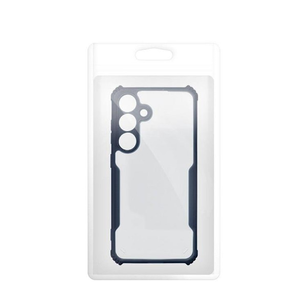 Galaxy A34 5G Mobilskal Anti-Drop - Navy