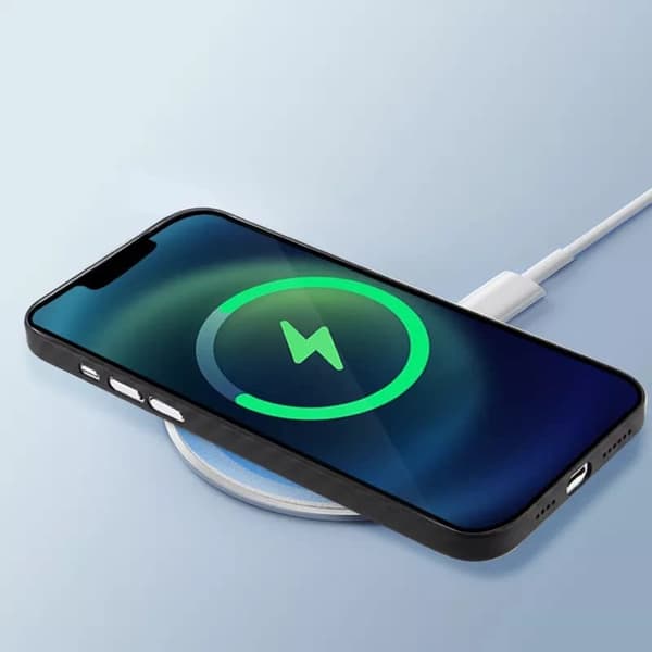 BOOM iPhone 7/8 Plus Skal Carbon Zero - Svart Svart