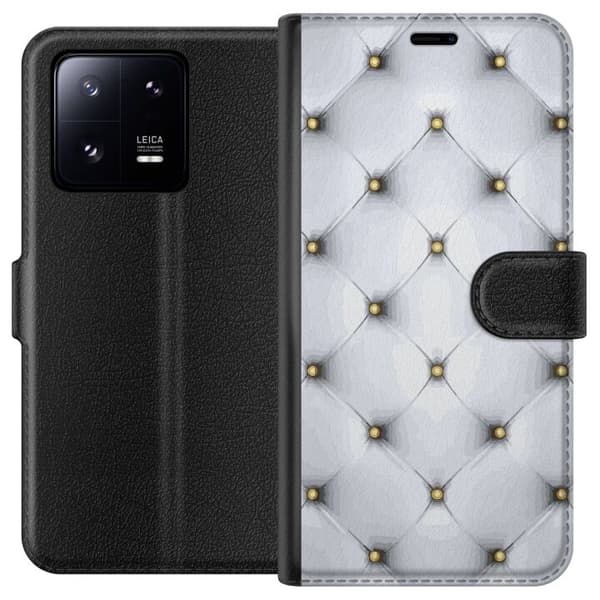 Pungcover til Xiaomi 13 Pro med Fancy