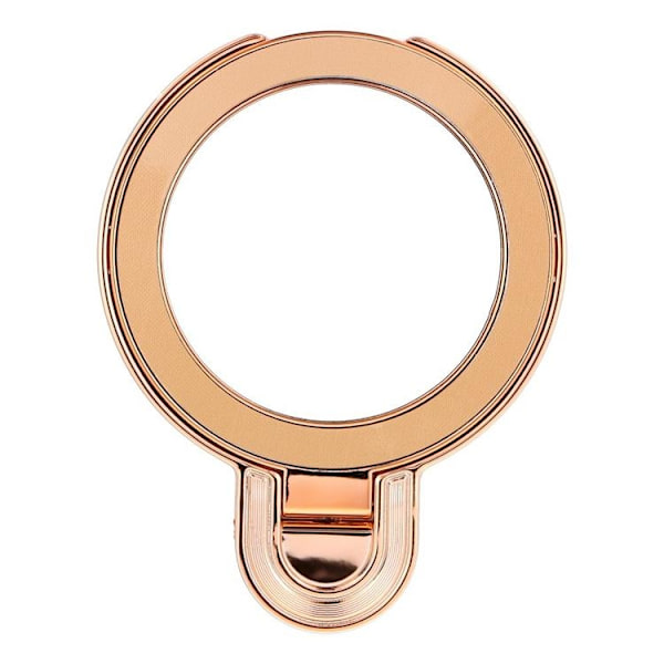 Mobilställ CIRCLE Stick-on - Guld Guld