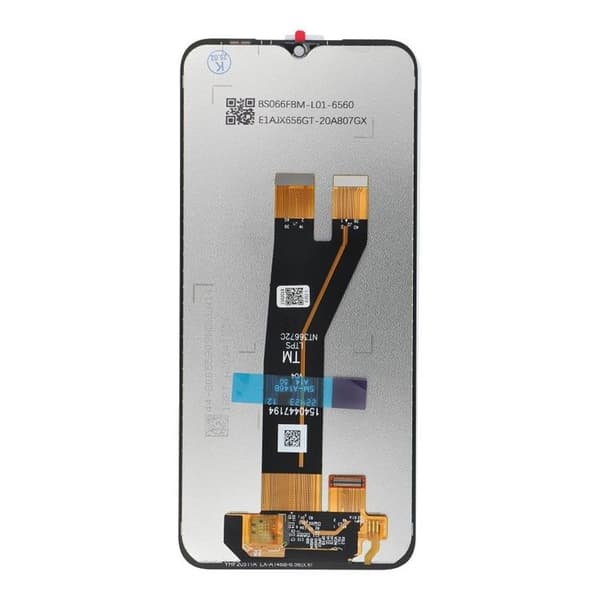 SAMSUNG A14 5G Skärm med LCD-display NCC OEM