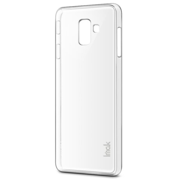 Imak Mobilskal Till Samsung Galaxy A6 (2018) - Clear