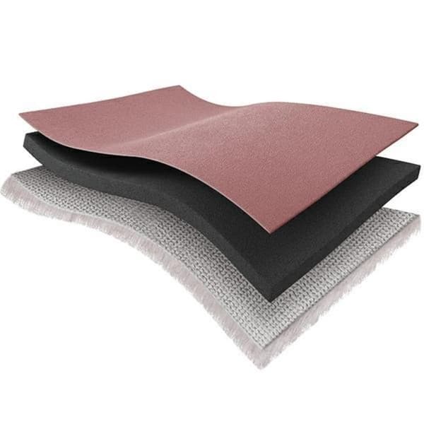 UNIQ Computertaske 14" Torba Cypern Neopren - Stål Blå
