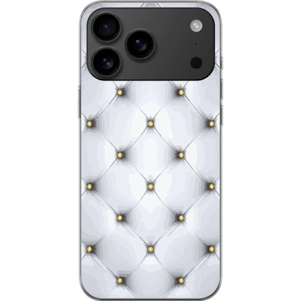 Mobilskal till Apple iPhone 17 Pro Max med Fancy