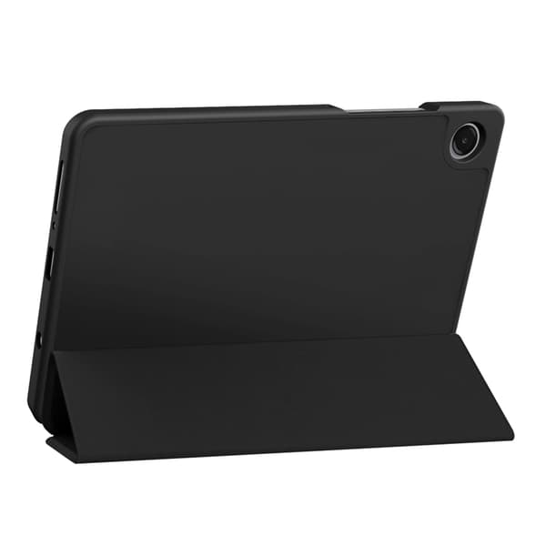 Tech Protect Galaxy Tab A9 Etui Smart - Sort Svart