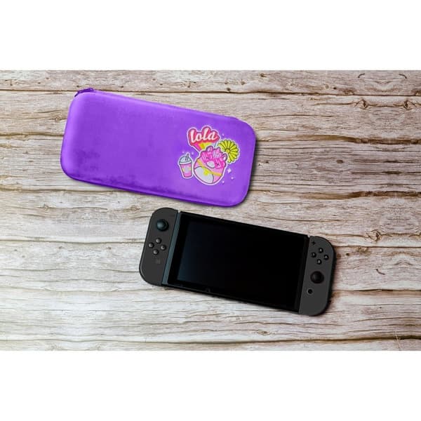 SQUISH Väska Nintendo Switch 2 Fodral Lola