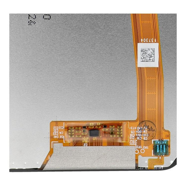 Galaxy A20e Skärm med LCD-display A202 FixCell OEM Black