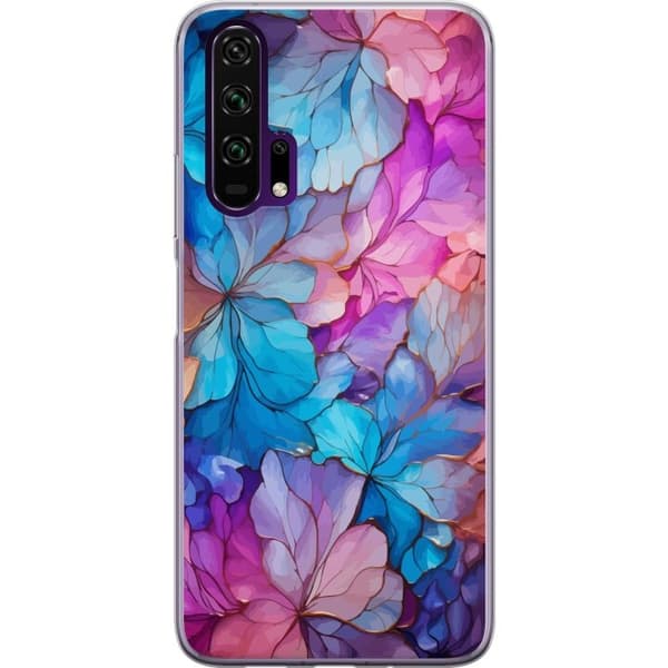 Mobilskal till Honor 20 Pro med Magiskt