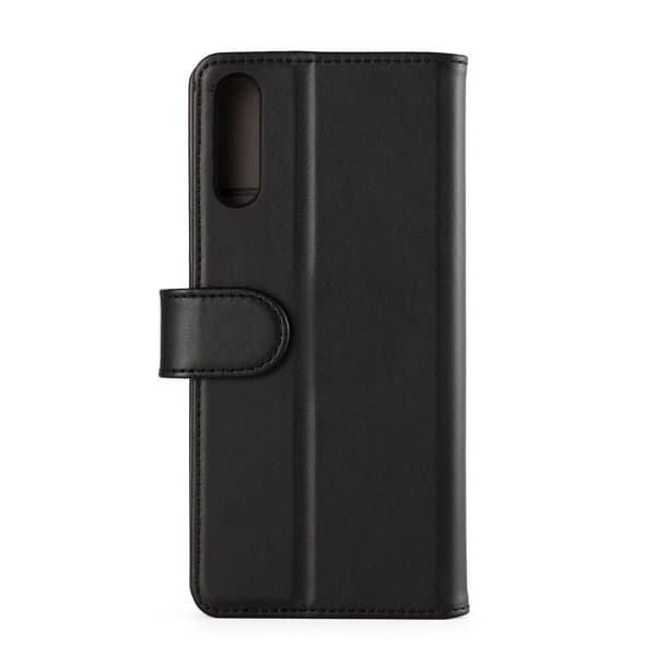 GEAR-puhelinkotelo musta Xperia L4 Black