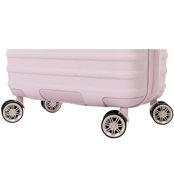 CAVALET Kabinekuffert Pasadena - Rosa Rosa