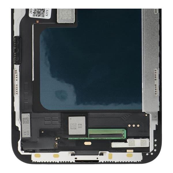 iPhone XS Skärm med LCD-display NCC Incell HD+ Black