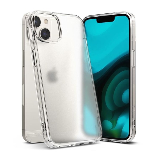 Ringke iPhone 14 Skal Fusion - Matte Clear