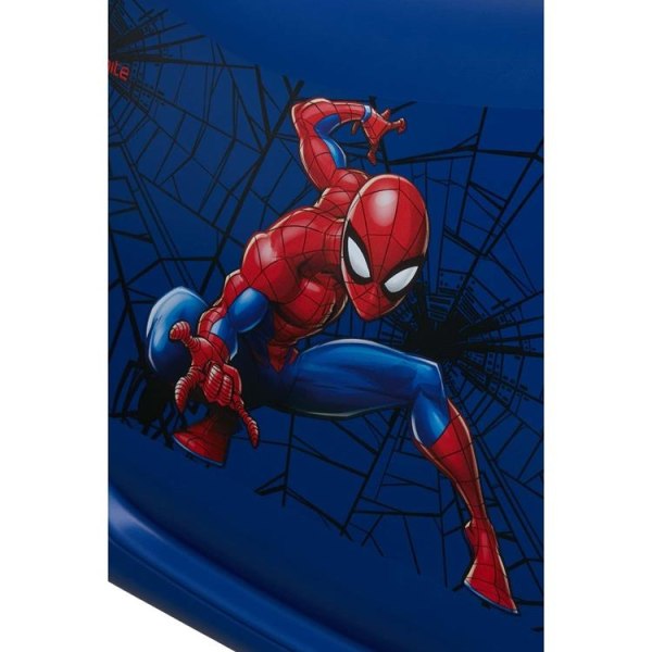 SAMSONITE Dream2Go -matkalaukku - Spiderman