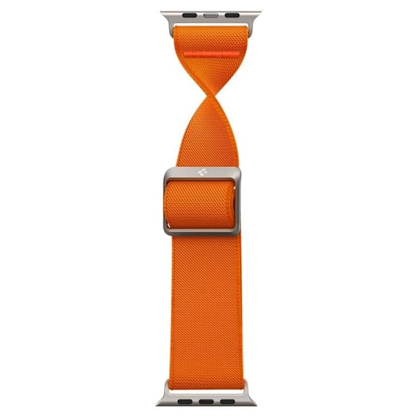 Spigen Apple Watch Ultra 1/2 (49mm) Armband Fit Lite - Orange