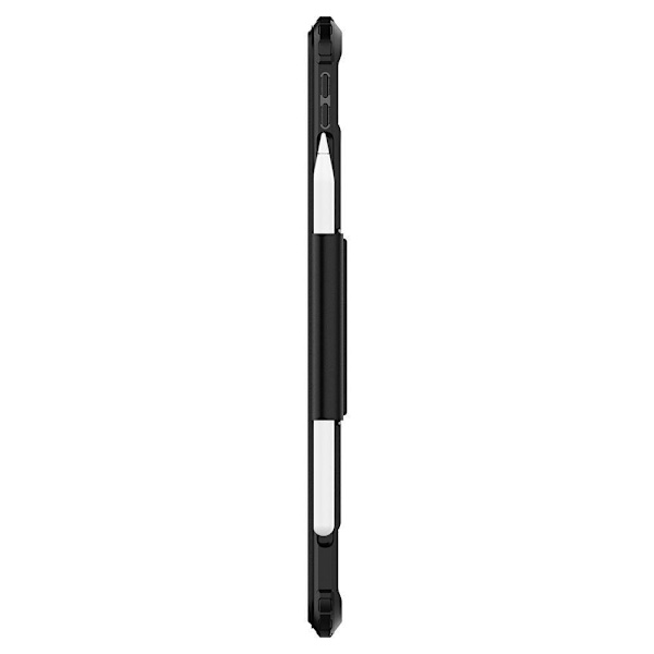 Spigen Ultra Hybrid Pro Case iPad Air 4/5 (2020/2022) - Sort Black
