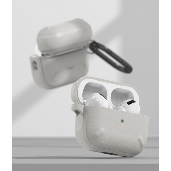 Ringke Onyx Airpods Pro 2 Cover - Grå