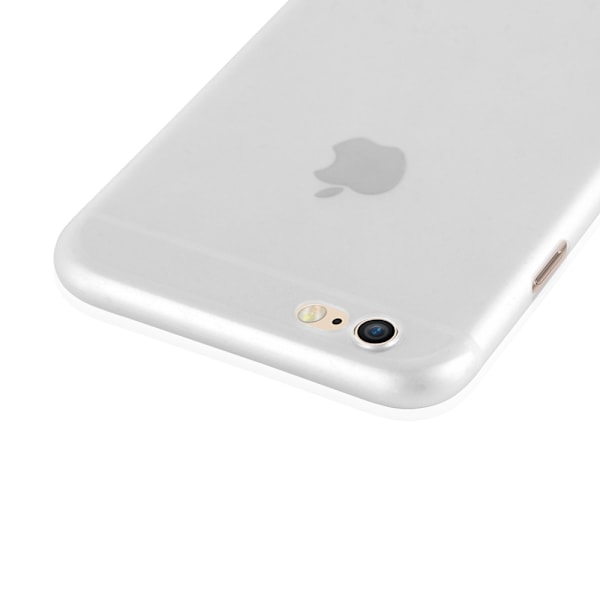 Boom Zero skal till iPhone 6/6S - Vit Vit