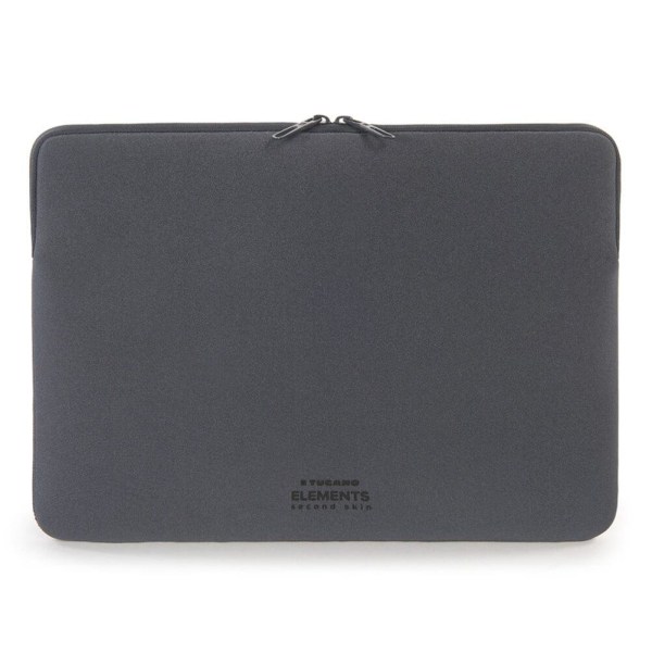 Tucano Elements -kotelo MacBook Pro 16" - Space Grey Grey