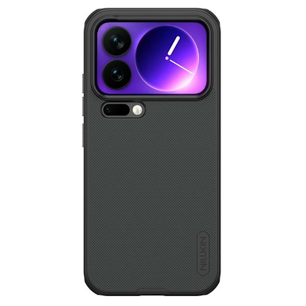 NILLKIN Frosted Shield Pro Mobilskal till Xiaomi 17 Pro Matt PC + TPU