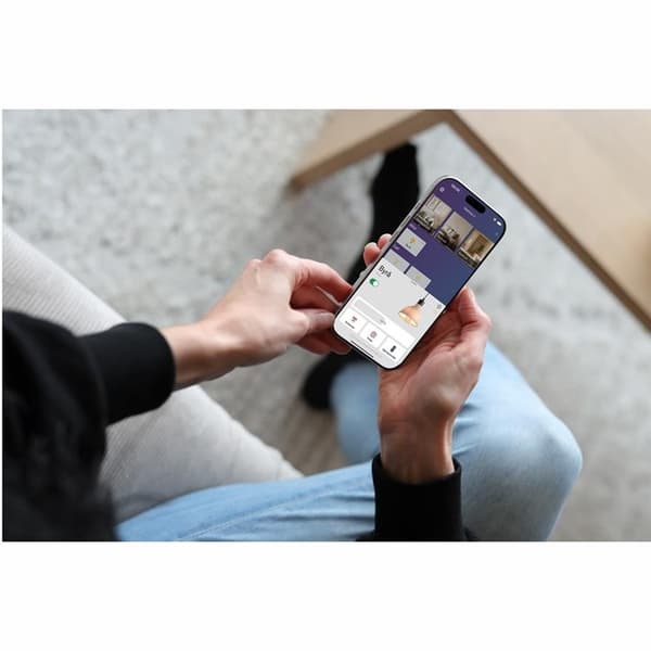 Nexa WPD-01 Smart Plug Dimmer 200W System Nexa 2 WiFi/433
