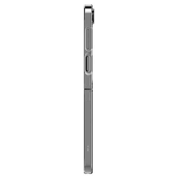 Spigen Galaxy Z Flip 6 Mobilskal Airskin - Crystal Clear