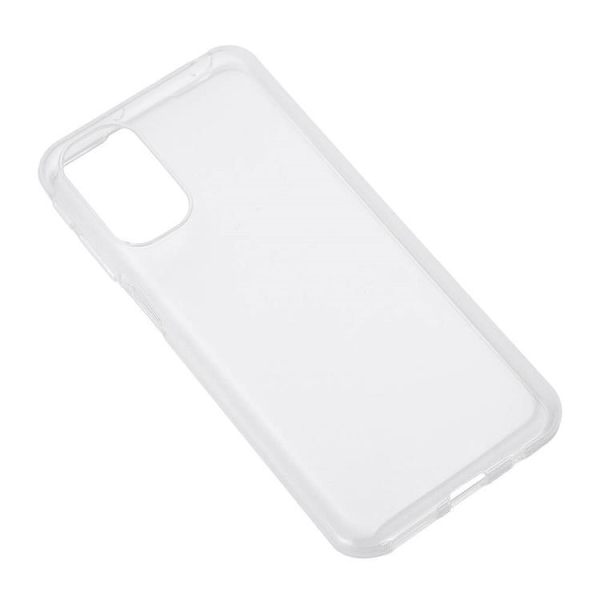 GEAR TPU Cover Motorola Moto G41 - Gennemsigtig