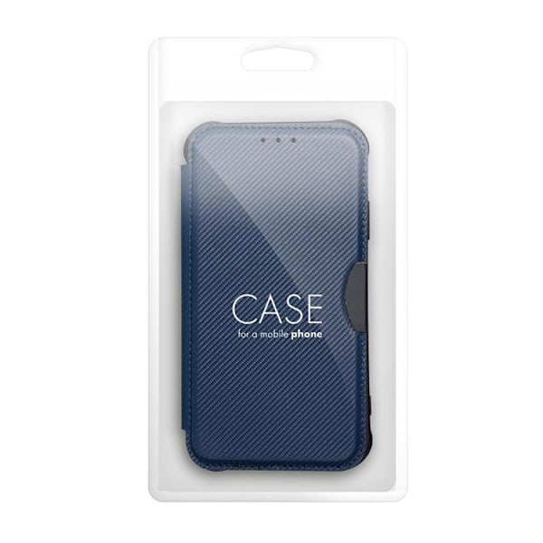 Galaxy A05s Plånboksfodral Razor - Blå