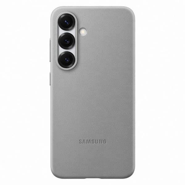 Mobilskal till Samsung Galaxy S25 Plus Kindsuit - Grå