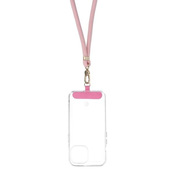 Mobilrem Swing Pendate Justerbar Längd - Rosa Rosa